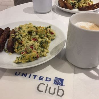 United Club - 76 Photos & 46 Reviews - Airport Lounges - Terminal 1 By ...