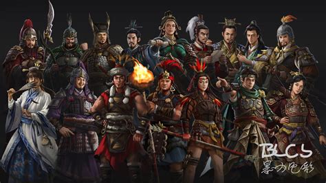 The best Total War: Three Kingdoms mods