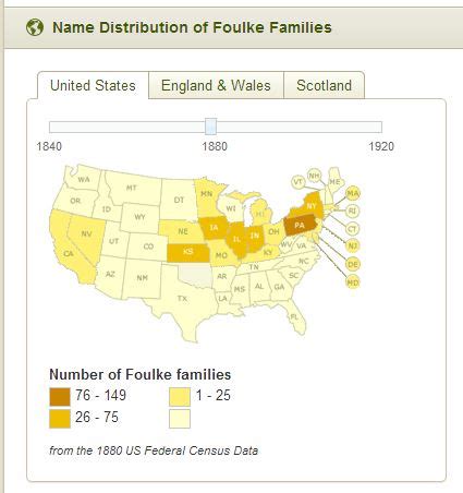 ancestry.com; surname distribution map Archives - Genealogy Decoded