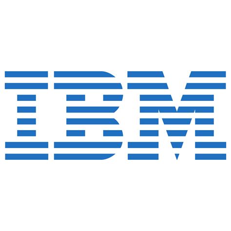 Ibm Cloud Logo