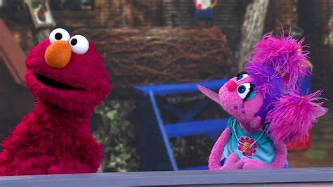 Watch TODAY Excerpt: Sesame Place opens in San Diego: Elmo and Abby ...