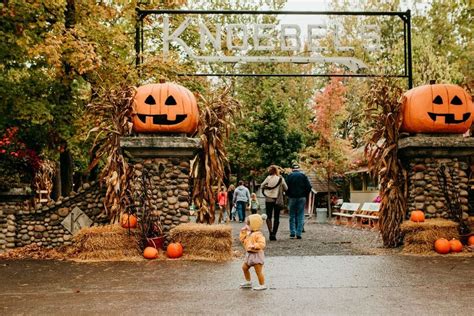 Best Theme Park Halloween Event Winners (2021) | USA TODAY 10Best