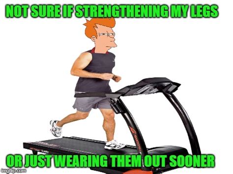 treadmill Memes & GIFs - Imgflip