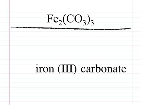 PPT - Name the Chemical Compound PowerPoint Presentation, free download ...