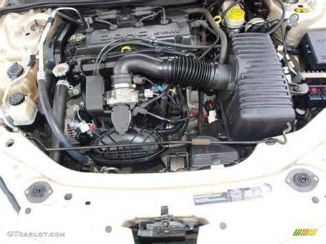 2005 Chrysler 300 engine diagram