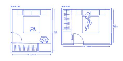 9 X 11 Bedroom Layout | online information