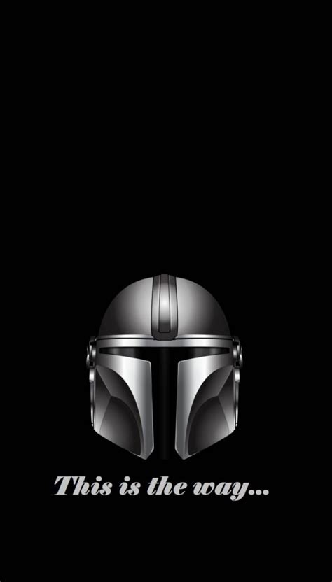 Mandalorian Helmet Wallpapers - Top Free Mandalorian Helmet Backgrounds ...