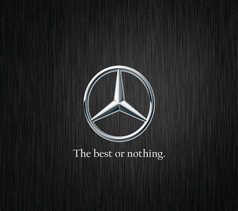 Top 175+ Mercedes benz logo hd wallpapers 1080p - Thejungledrummer.com