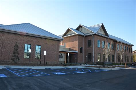 New Milton City Hall Opens - Network Technologies, Inc.