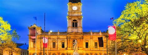 Ballarat guide - Best things to do in Ballarat | RACV