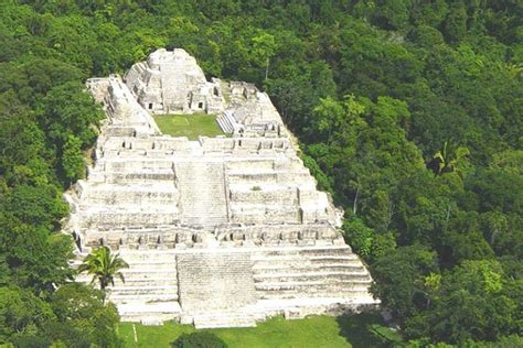 Belize Mayan Ruins Tours