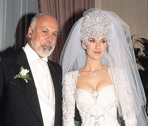 Celine Dion Husband - Carie Corrine