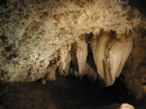 Basic Information - Timpanogos Cave National Monument (U.S. National ...