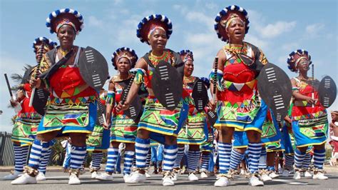 A journey through South Africa’s stunning Zulu Kingdom | CNN