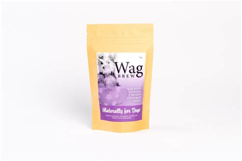 Wag Brew (for dogs) - iNaturally