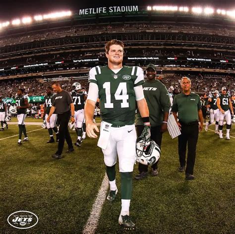 Sam Darnold Age, Wiki, Height, Wife, Kids, Salary, Net Worth