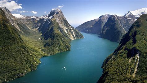 New Zeland Nature Wallpapers - Top Những Hình Ảnh Đẹp