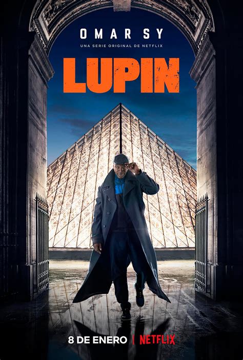 Vídeos y Teasers de Lupin Temporada 3 - SensaCine.com