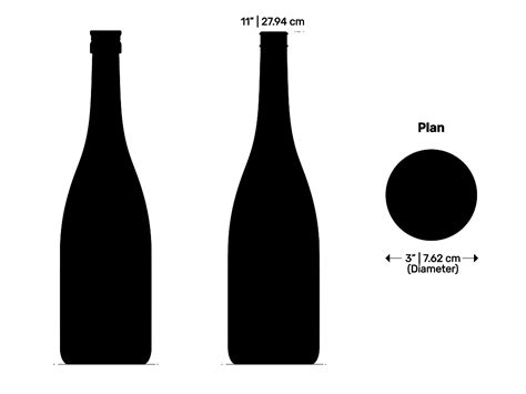 Beverage Can - 12 oz Dimensions & Drawings | Dimensions.com