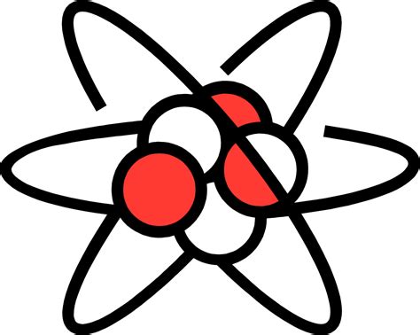 Atom clipart quantum physics, Atom quantum physics Transparent FREE for ...