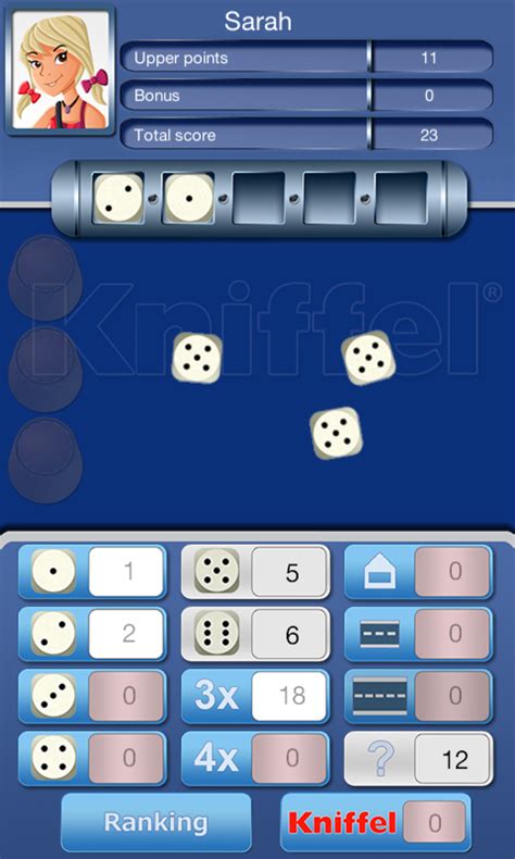 Kniffel ® - Android Apps on Google Play