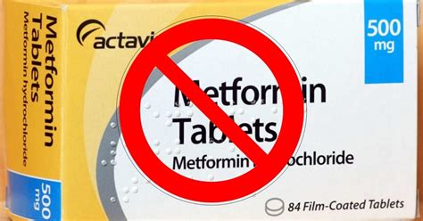 The Best Alternatives to Metformin for Type 2 Diabetes Management ...