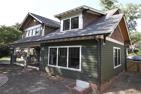 What to Expect During a James Hardie Siding Installation