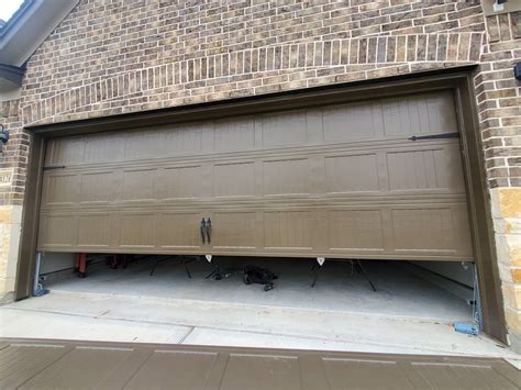 Garage Door Panel Replacements | 5-Star Rated