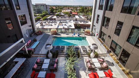 Photos: Inside the new AC Hotel Tucson Downtown by Marriott