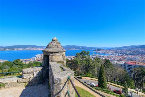 What To Do In Vigo, Spain On A Cruise - Explore With Ed