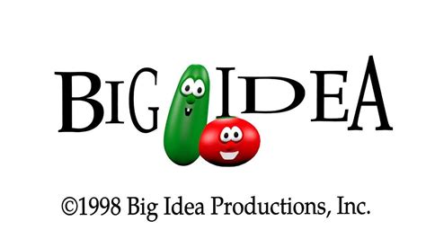 Big Idea Logo - LogoDix