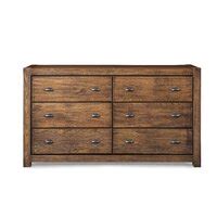 Grain Wood Furniture Montauk Standard Configurable Bedroom Set ...