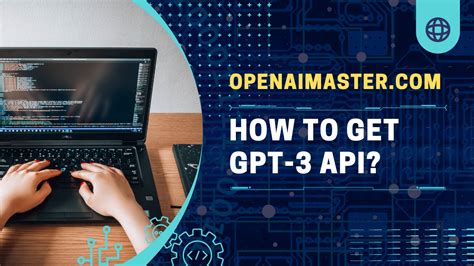 How to get GPT-3 API Key - Open AI Master