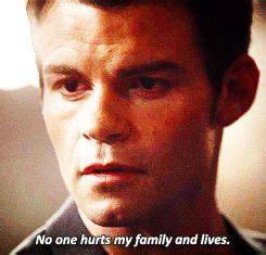 Elijah Mikaelson Quotes. QuotesGram