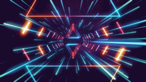 Glowing Lines GIFs - Find & Share on GIPHY