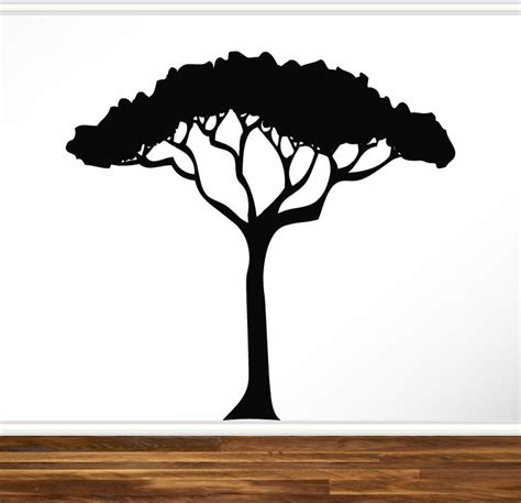 Free African Tree Silhouette Images, Download Free African Tree ...