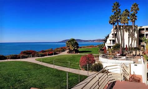 The Cliffs Resort, Pismo Beach, CA - California Beaches