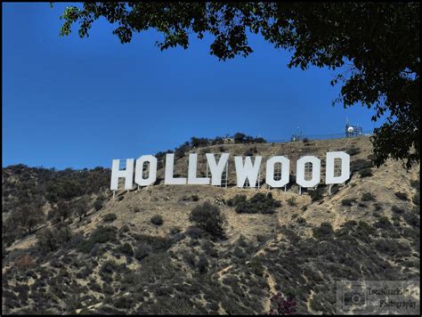 Hollywood Sign | Hollywood sign, Santa monica mountains, Hollywood hills