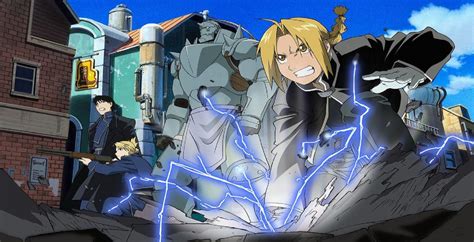 Fullmetal Alchemist: Brotherhood: The 15 Most Powerful Alchemists, Ranked