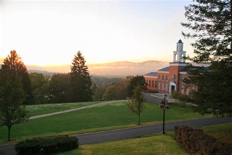 Education For Tomorrow - Hartwick College