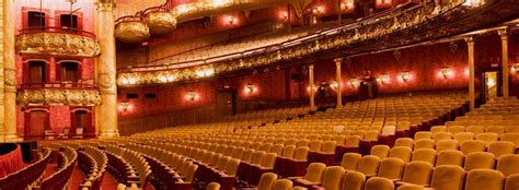 Emerson Colonial Theatre, Upcoming Events in Boston on Do617