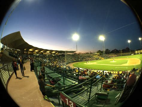 Build your own doubleheader at Phoenix Municipal Stadium - Spring ...