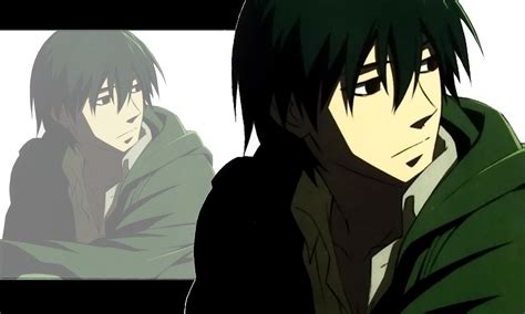 Hei Darker Than Black Quotes. QuotesGram