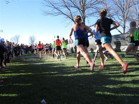 What is Cross Country Running? – Shoe Finale