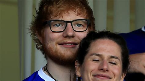 Ed Sheeran Wedding: Here's What We Know