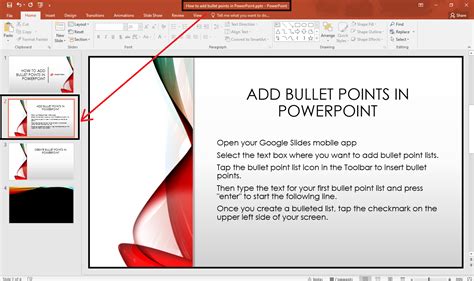 DIY Maker's Guide: How to Craft Effective Bullet Points for Impactful ...