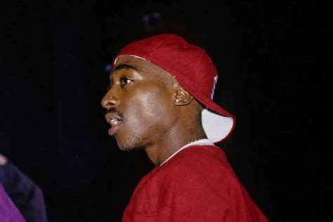 Tupac Shakur Murder Suspect Keefe D's Bail Hearing Delayed