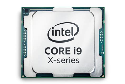 Intel Core i9: 18 núcleos a la búsqueda de arrasar el mercado de la ...