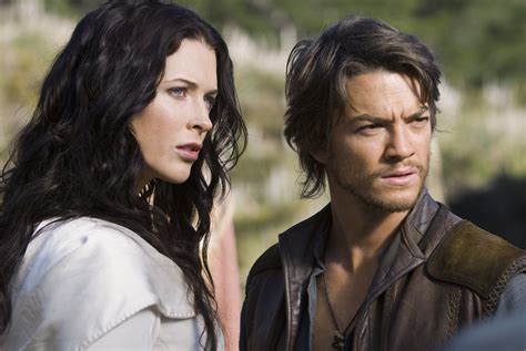 Legend Of The Seeker Season, HD Tv Shows, 4k Wallpapers, Images ...