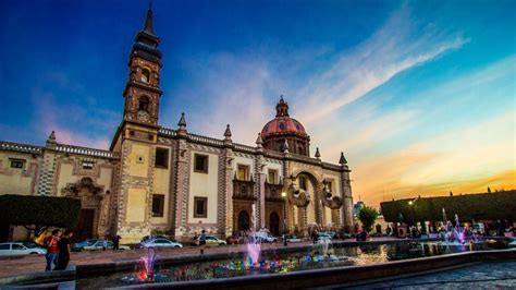 Tourist attractions – Hay Festival Querétaro